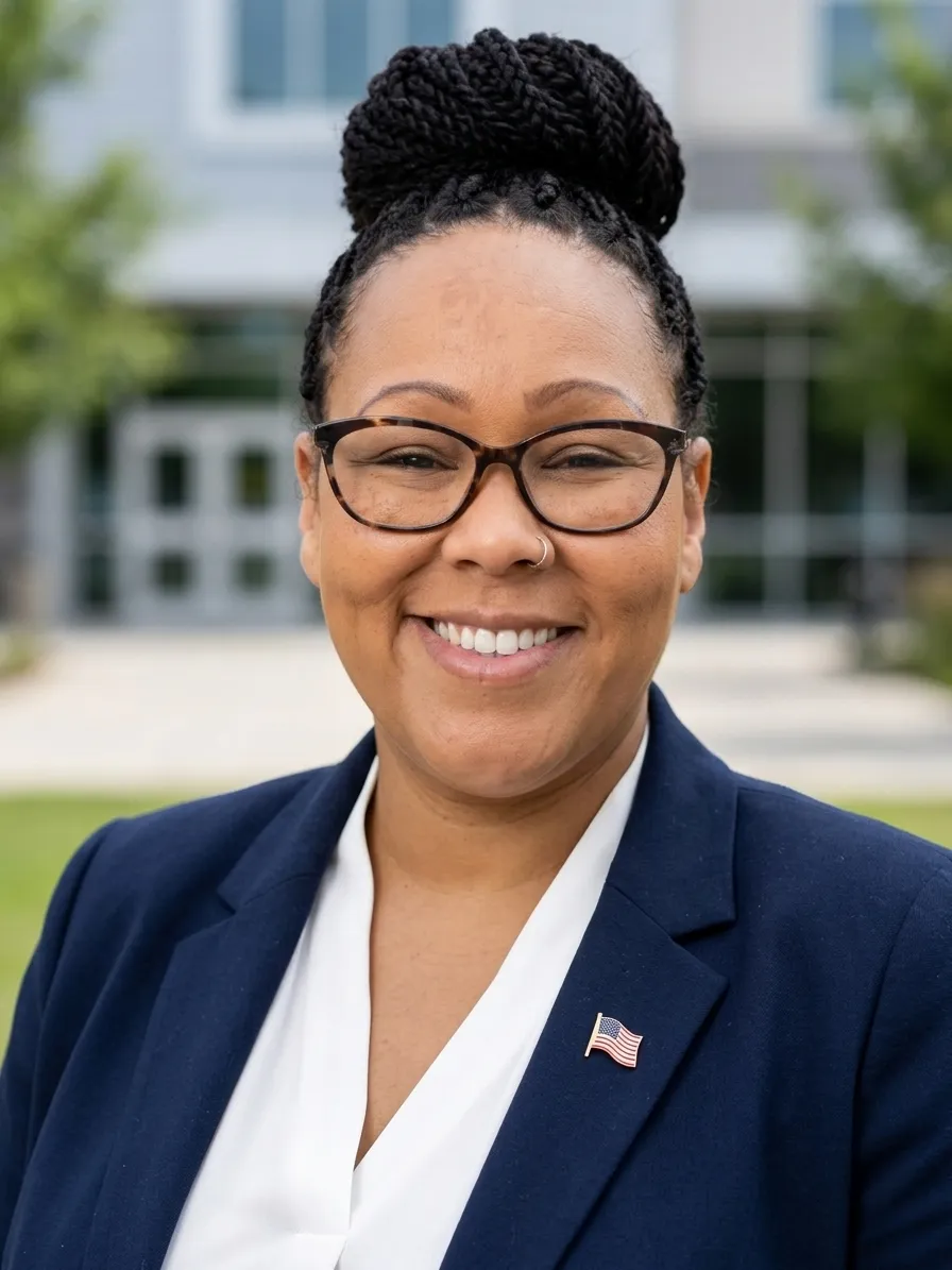 Victoria 'Torie' Cortez — Lathrop Resident & Community Advocate
